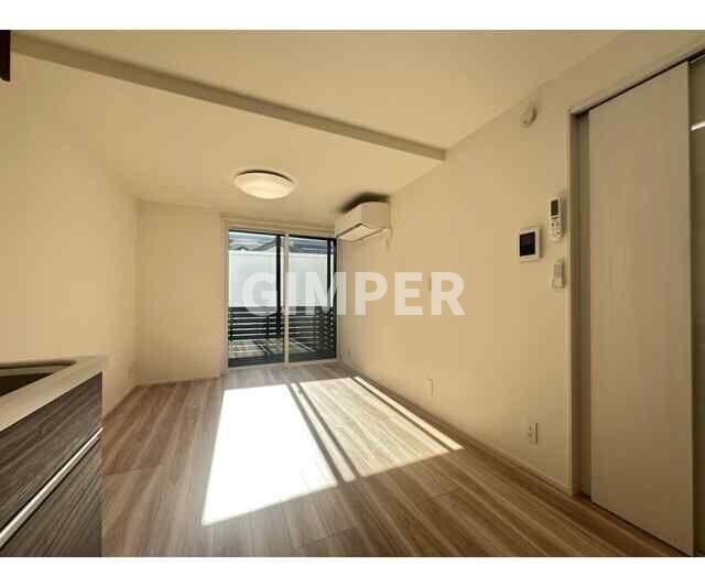 Ｍａｉｓｏｎ　Ｓａｎｋｅｉ　Ｔｅｒｒａｃｅの物件内観写真