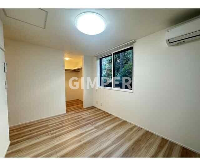 Ｍａｉｓｏｎ　Ｓａｎｋｅｉ　Ｔｅｒｒａｃｅの物件内観写真