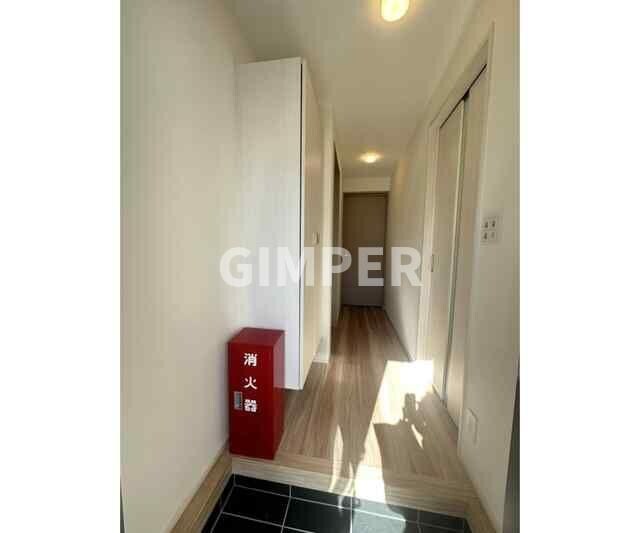 Ｍａｉｓｏｎ　Ｓａｎｋｅｉ　Ｔｅｒｒａｃｅの物件内観写真