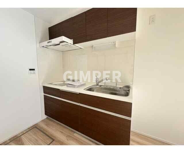 Ｍａｉｓｏｎ　Ｓａｎｋｅｉ　Ｔｅｒｒａｃｅの物件内観写真