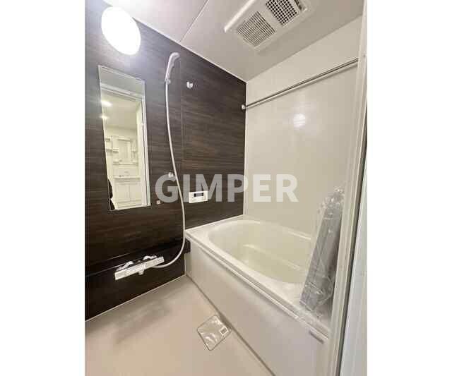 Ｍａｉｓｏｎ　Ｓａｎｋｅｉ　Ｔｅｒｒａｃｅの物件内観写真