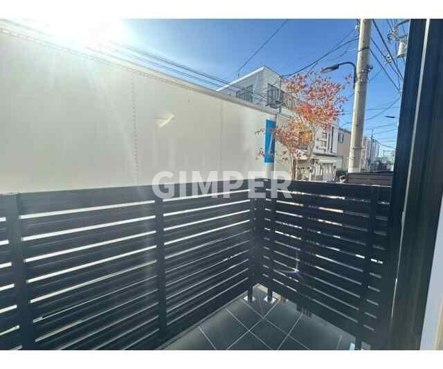 Ｍａｉｓｏｎ　Ｓａｎｋｅｉ　Ｔｅｒｒａｃｅの物件内観写真