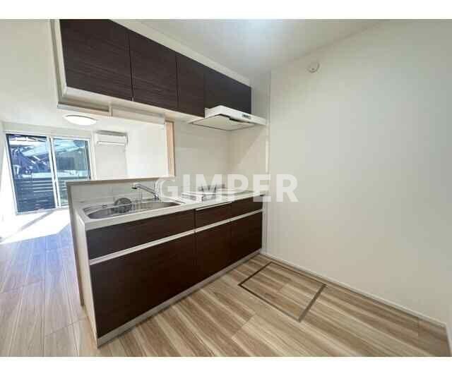 Ｍａｉｓｏｎ　Ｓａｎｋｅｉ　Ｔｅｒｒａｃｅの物件内観写真