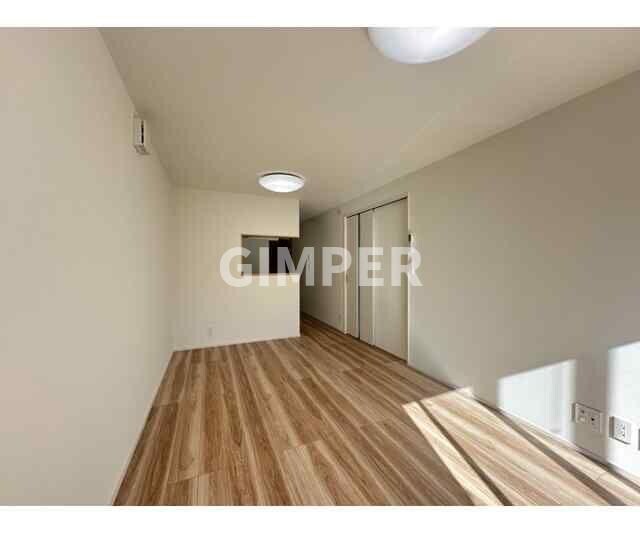 Ｍａｉｓｏｎ　Ｓａｎｋｅｉ　Ｔｅｒｒａｃｅの物件内観写真