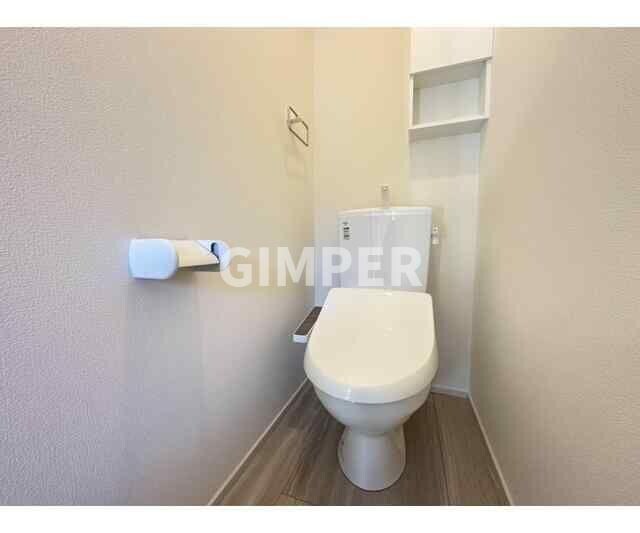 Ｍａｉｓｏｎ　Ｓａｎｋｅｉ　Ｔｅｒｒａｃｅの物件内観写真