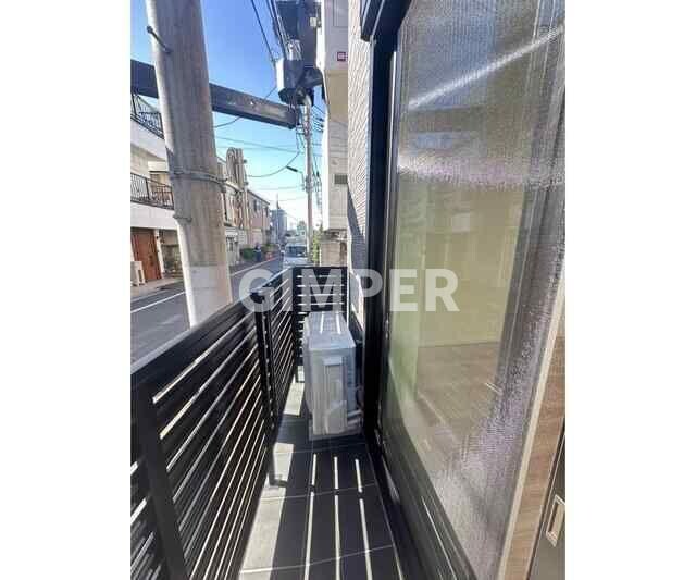 Ｍａｉｓｏｎ　Ｓａｎｋｅｉ　Ｔｅｒｒａｃｅの物件内観写真