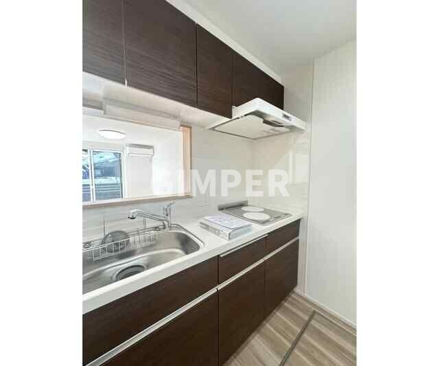 Ｍａｉｓｏｎ　Ｓａｎｋｅｉ　Ｔｅｒｒａｃｅの物件内観写真