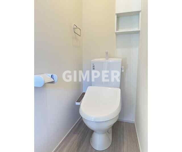 Ｍａｉｓｏｎ　Ｓａｎｋｅｉ　Ｔｅｒｒａｃｅの物件内観写真