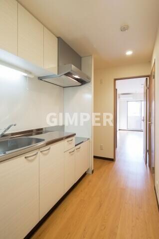 ステーラ・ルーチェの物件内観写真