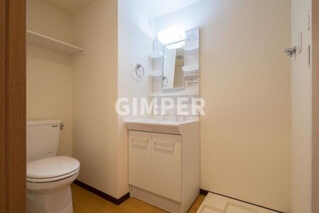 ステーラ・ルーチェの物件内観写真