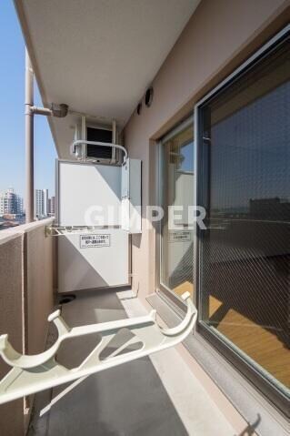 ステーラ・ルーチェの物件内観写真