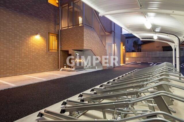 ステーラ・ルーチェの物件内観写真