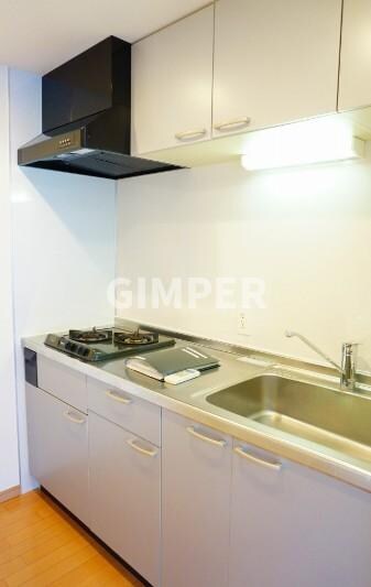 プリムヴェーレの物件内観写真