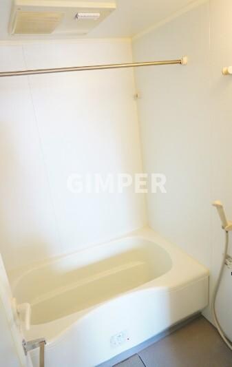 プリムヴェーレの物件内観写真