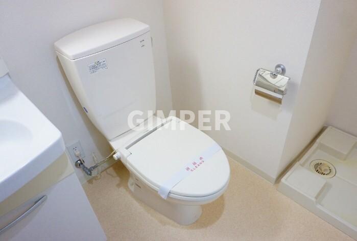 プリムヴェーレの物件内観写真