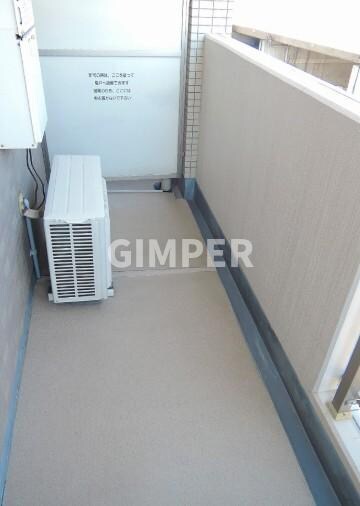 プリムヴェーレの物件内観写真