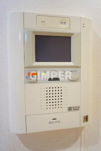 プリムヴェーレの物件内観写真