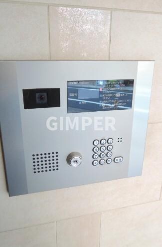 プリムヴェーレの物件内観写真