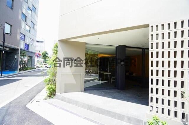 ｎｉｄｏ　ＳＵＧＡＭＯの物件外観写真