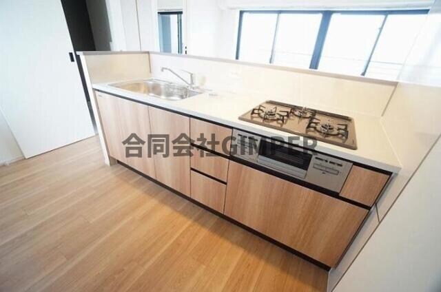 ｎｉｄｏ　ＳＵＧＡＭＯの物件内観写真