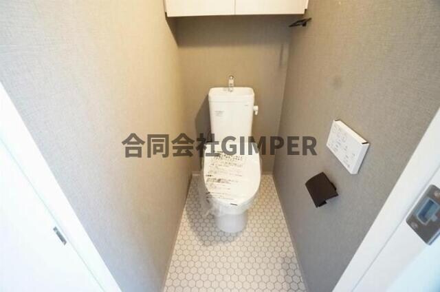 ｎｉｄｏ　ＳＵＧＡＭＯの物件内観写真