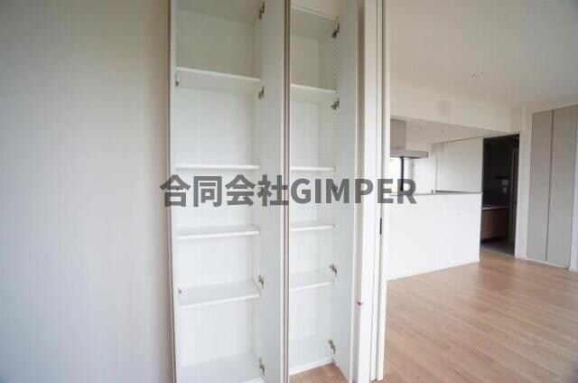 ｎｉｄｏ　ＳＵＧＡＭＯの物件内観写真