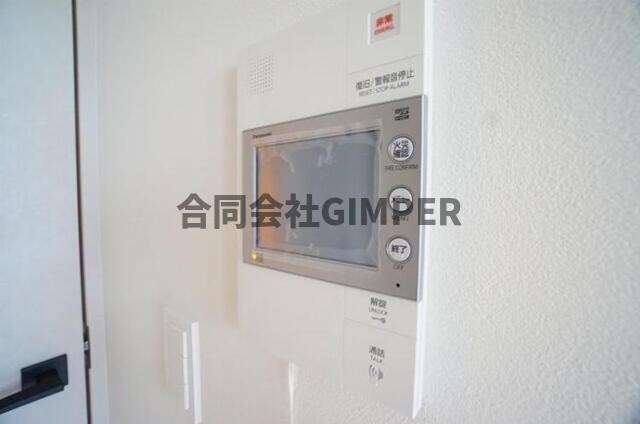 ｎｉｄｏ　ＳＵＧＡＭＯの物件内観写真