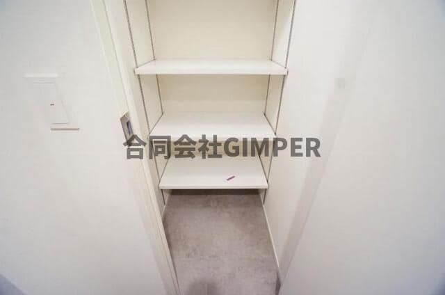 ｎｉｄｏ　ＳＵＧＡＭＯの物件内観写真