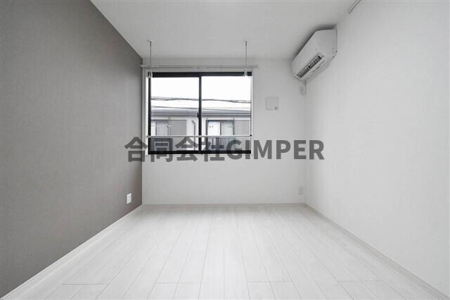 グランクオール赤羽の物件内観写真