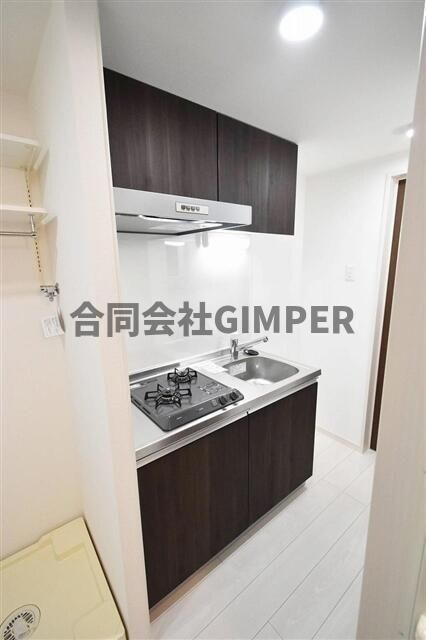 グランクオール赤羽の物件内観写真