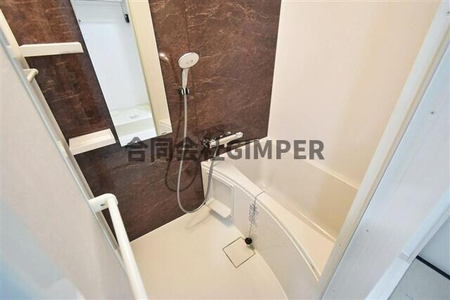 グランクオール赤羽の物件内観写真