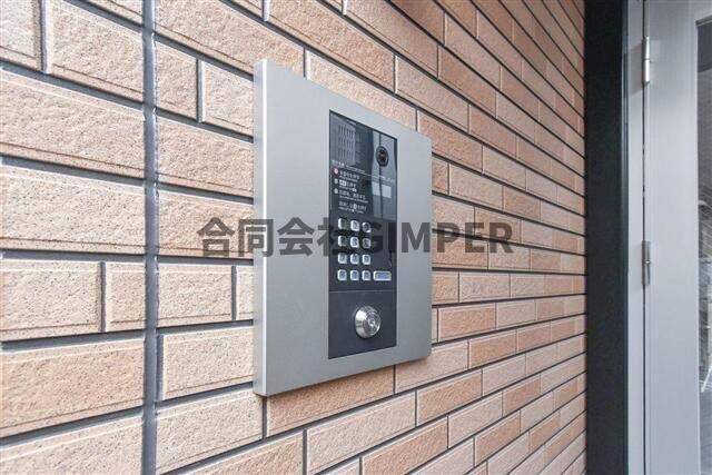 グランクオール赤羽の物件外観写真