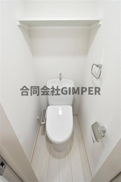 グランクオール赤羽の物件内観写真