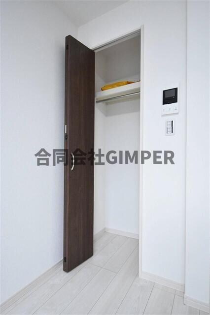 グランクオール赤羽の物件内観写真