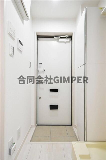 グランクオール赤羽の物件内観写真