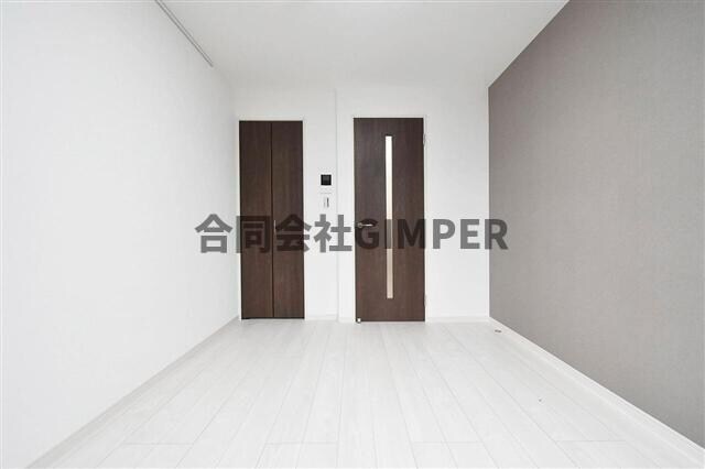 グランクオール赤羽の物件内観写真