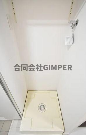 グランクオール赤羽の物件内観写真