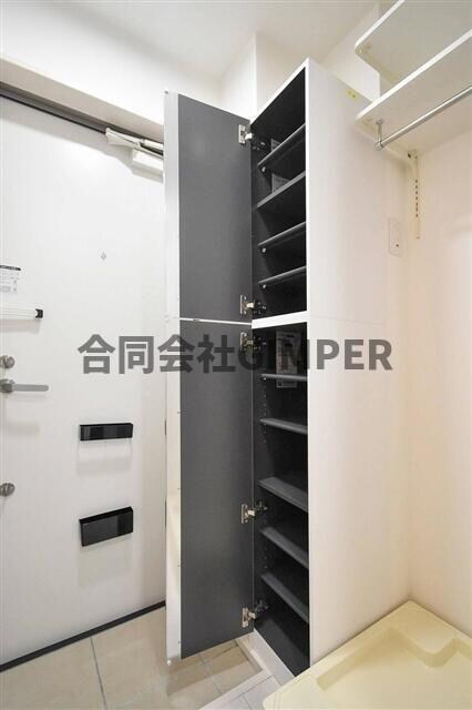 グランクオール赤羽の物件内観写真