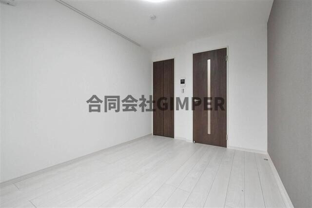 グランクオール赤羽の物件内観写真