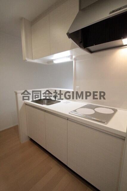 目白タウニーの物件内観写真