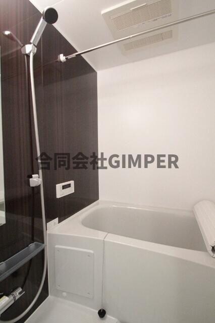 目白タウニーの物件内観写真