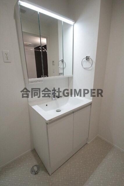 目白タウニーの物件内観写真