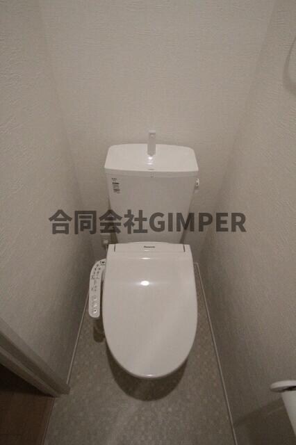 目白タウニーの物件内観写真