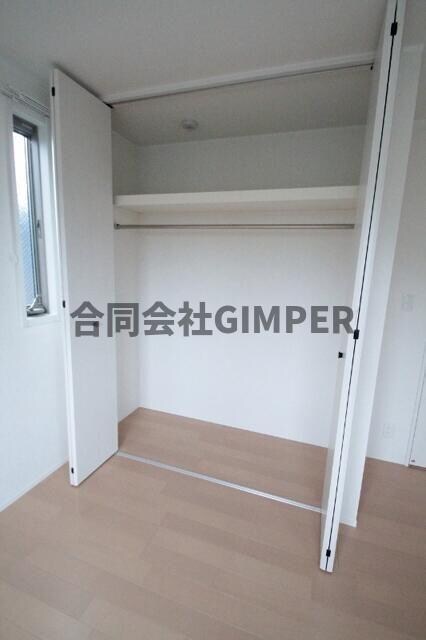 目白タウニーの物件内観写真