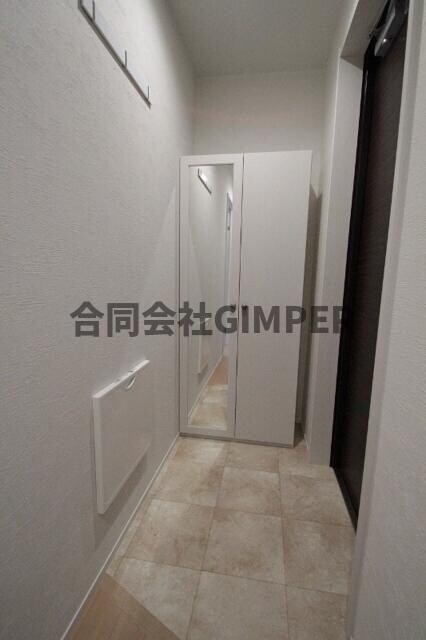 目白タウニーの物件内観写真