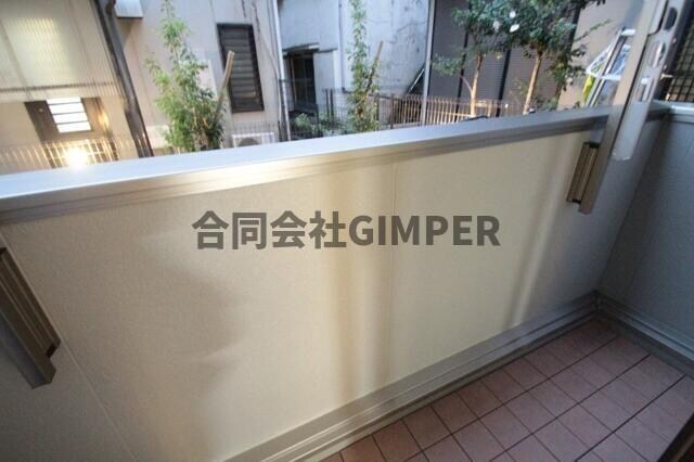 目白タウニーの物件内観写真