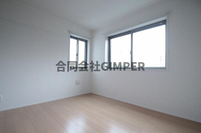 目白タウニーの物件内観写真