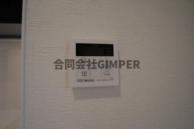 目白タウニーの物件内観写真