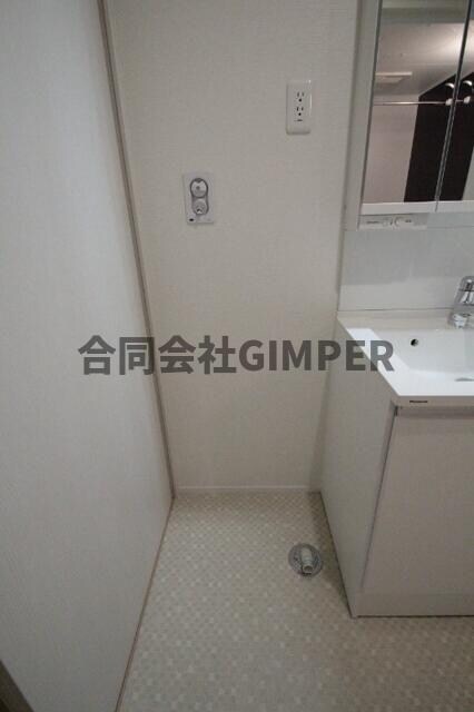 目白タウニーの物件内観写真