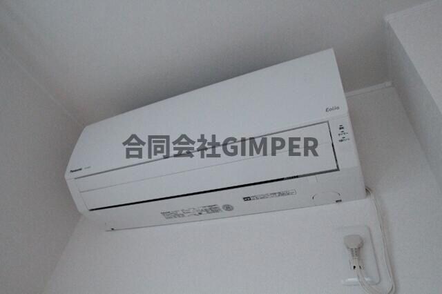 目白タウニーの物件内観写真